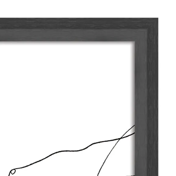 The Art Group Love Framed Print 3