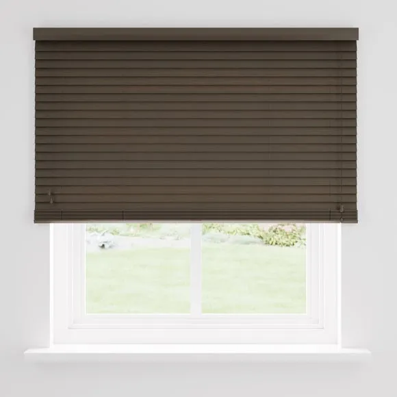 Bamboo Venetian Blind 4
