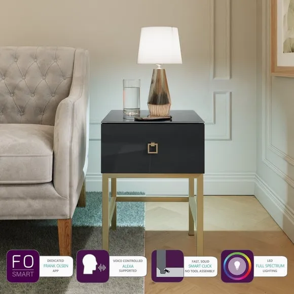 Lyra Smart Side Table 2