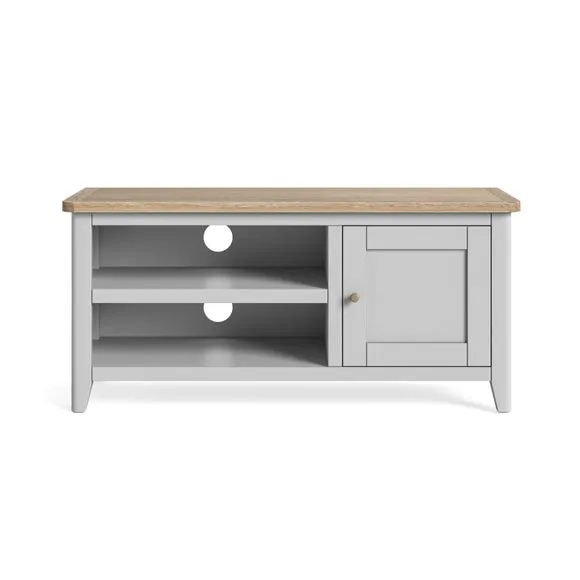 Bromley II Standard TV Unit for TVS up to 40" 2