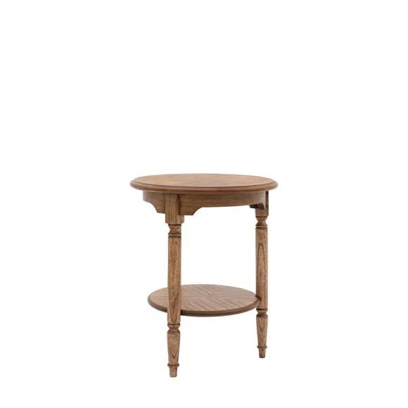 Matola Side Table 4