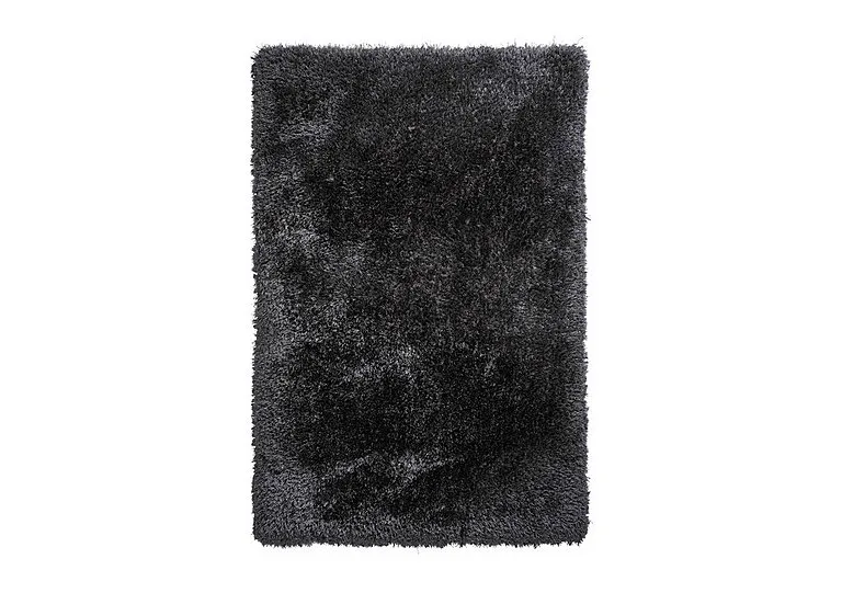 Mira Rug - 120cm-x-170cm - Dark Grey