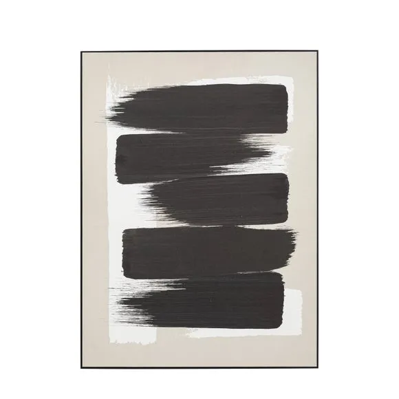 Cedar & Sage Guard Up Framed Canvas 5