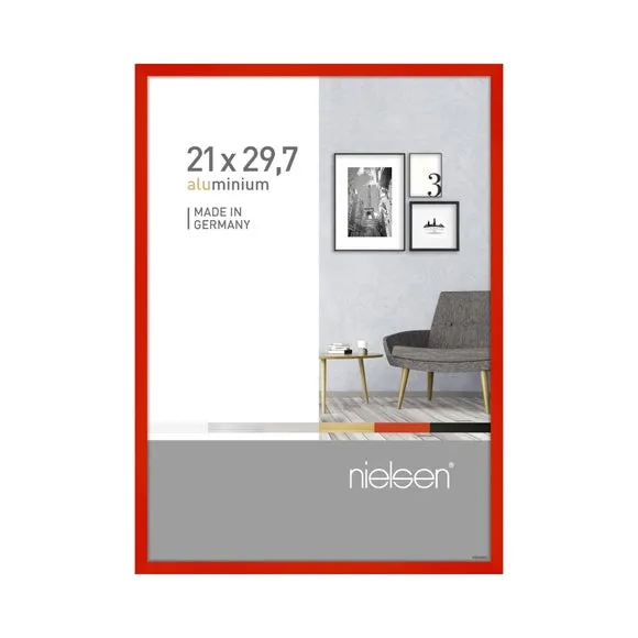 Nielsen Pixel Photo Frame 1