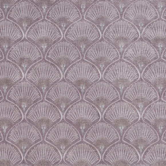 Catherine Lansfield Deco Peacock Rug 2