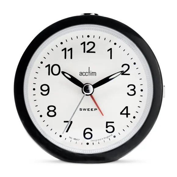 Acctim Elana Sweep Alarm Clock 2