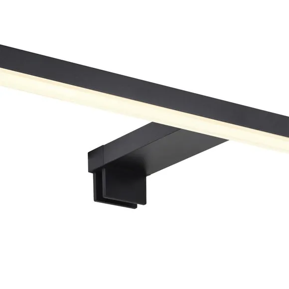 Nordlux Marlee 50 3000K - Wall light - Black, Black 4