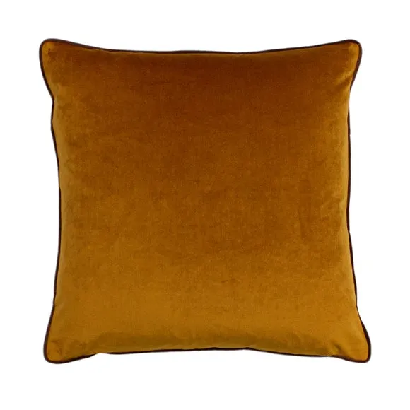 furn Gemini Square Cushion Cover 2