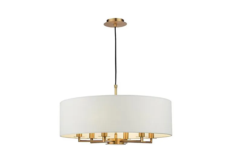 Ardyn 6 Light Pendant