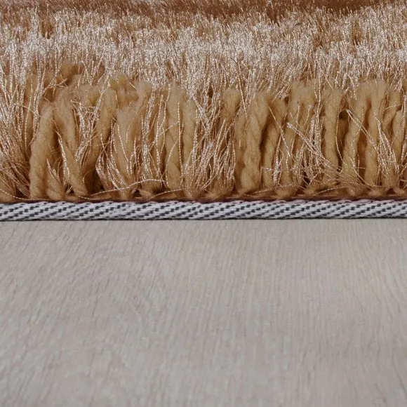 Jewel Shaggy Rug 4