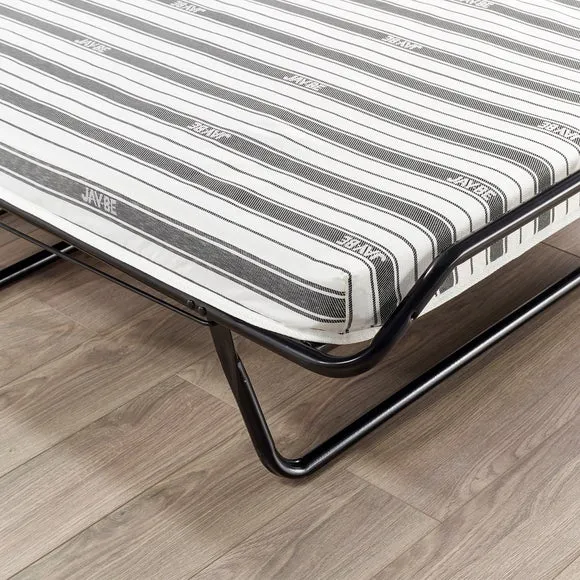 Jay-Be Supreme Airflow Fibre Folding Bed 3