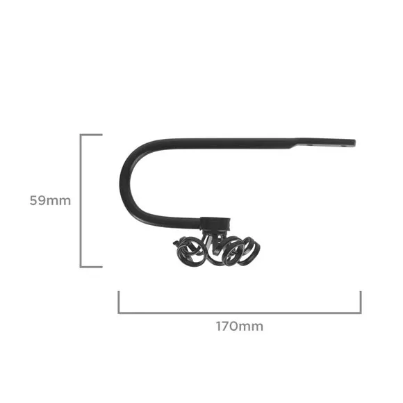 Cortez Curtain Holdbacks 3