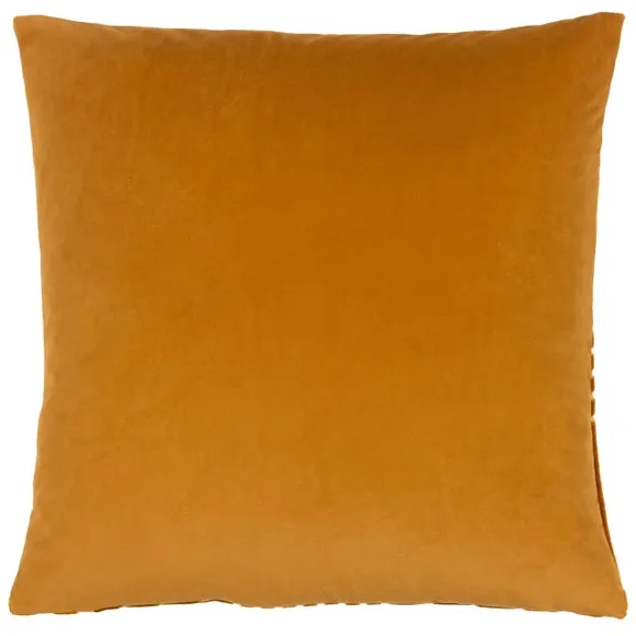 Evoke Velvet Cushion 4
