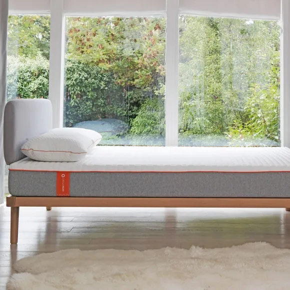 Dormeo Octasmart Deluxe Mattress 5