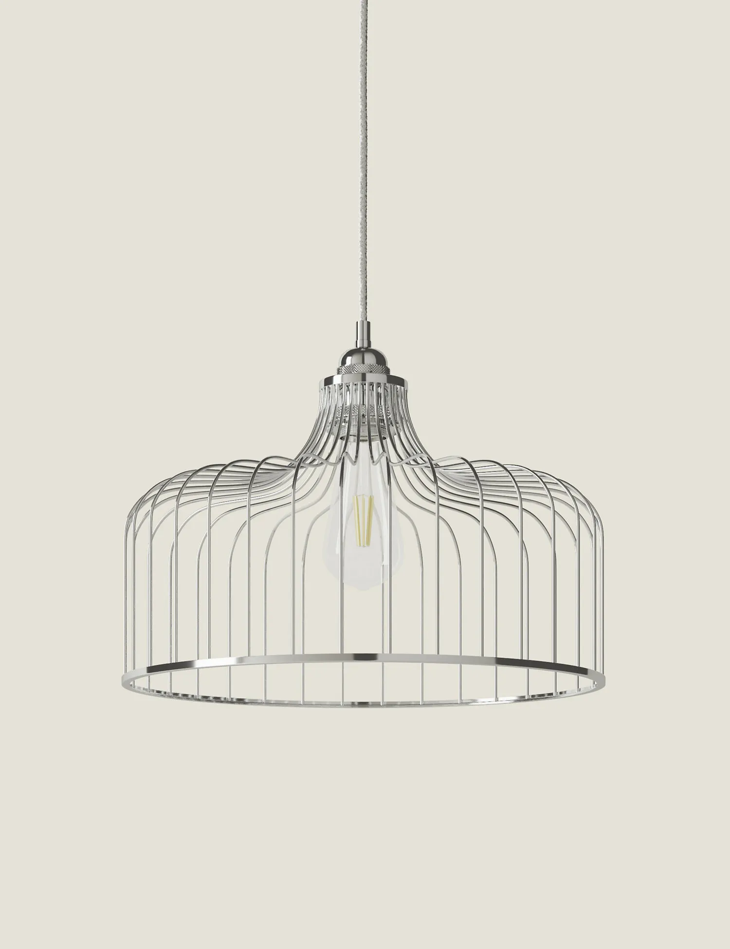 M&S Madrid Ceiling Lamp Shade