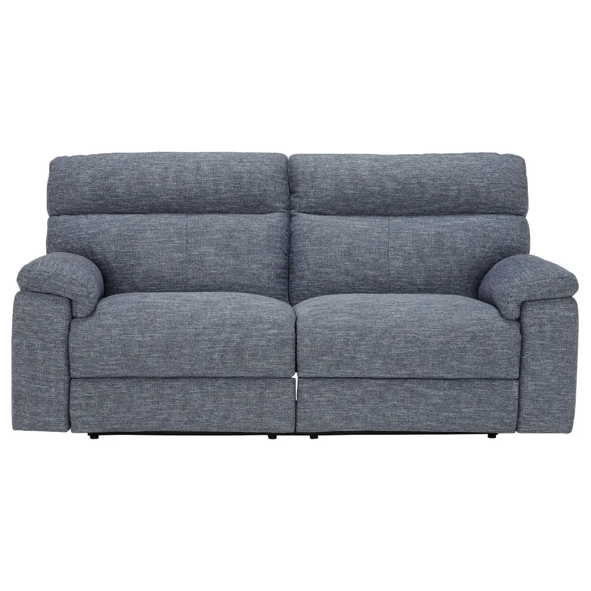 Clark 3 Seater Motion Recliner