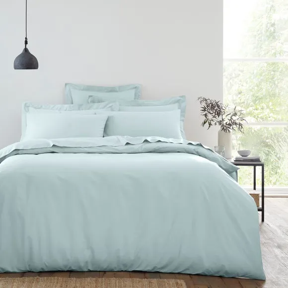 Fogarty Temperature Balance Cotton TENCEL Duvet Cover 1