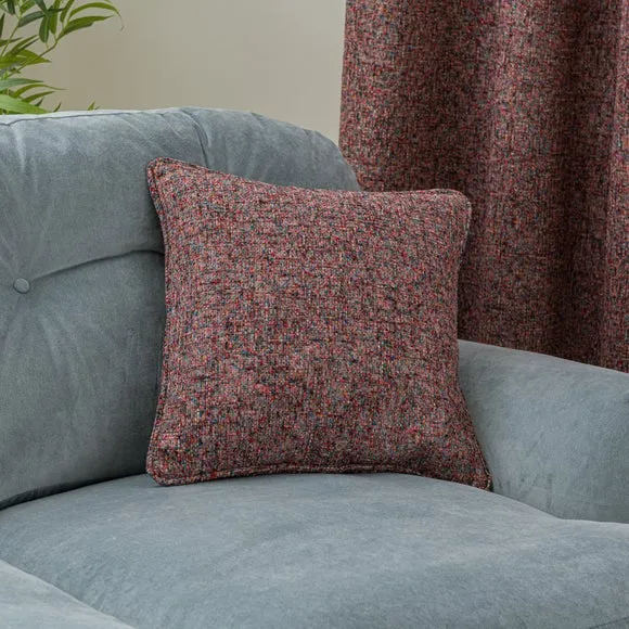 Mirabelle Pencil Pleat Curtains 6