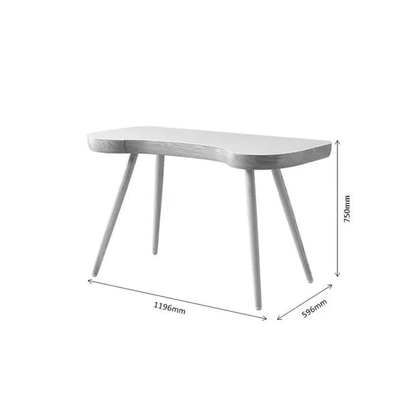 San Francisco Desk 3