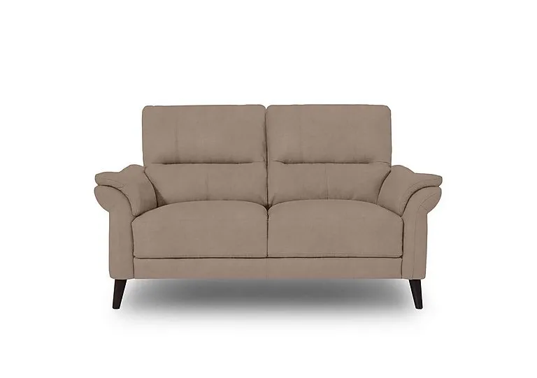 Winner 2 Seater Fabric Sofa