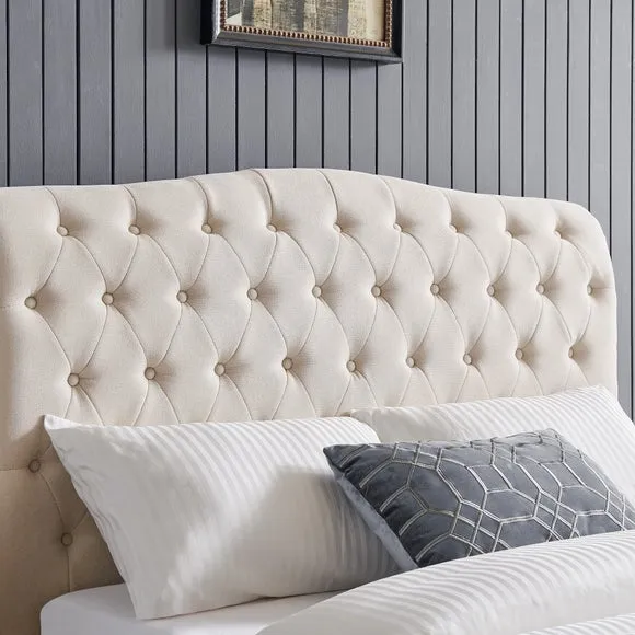 Rosa Bed Frame 4
