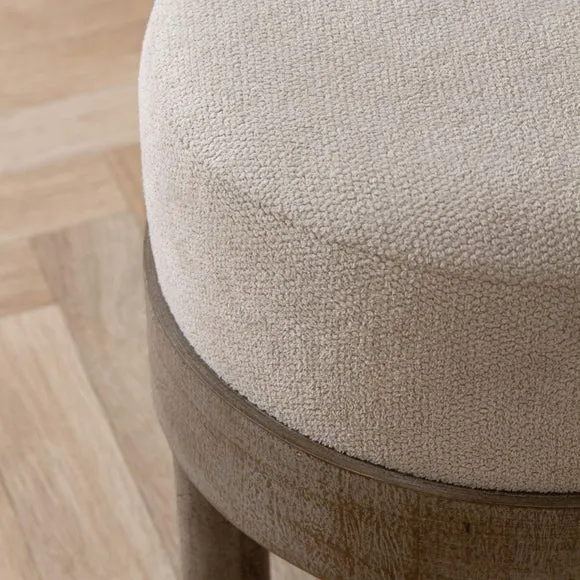 Yard Ebbett Footstool 3