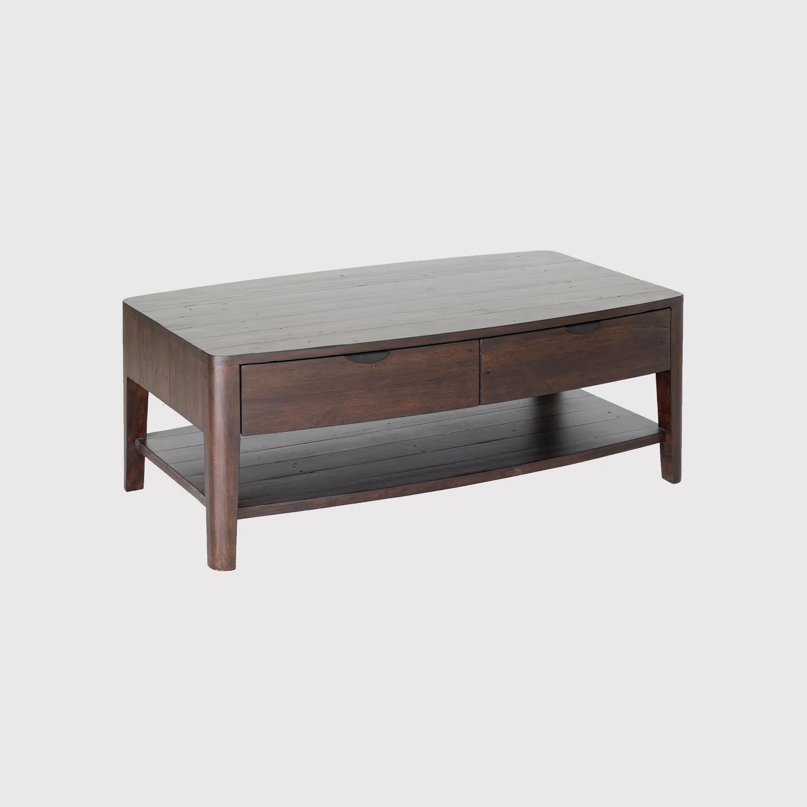 Zermatt Coffee Table, Pine Wood | Barker & Stonehouse 2