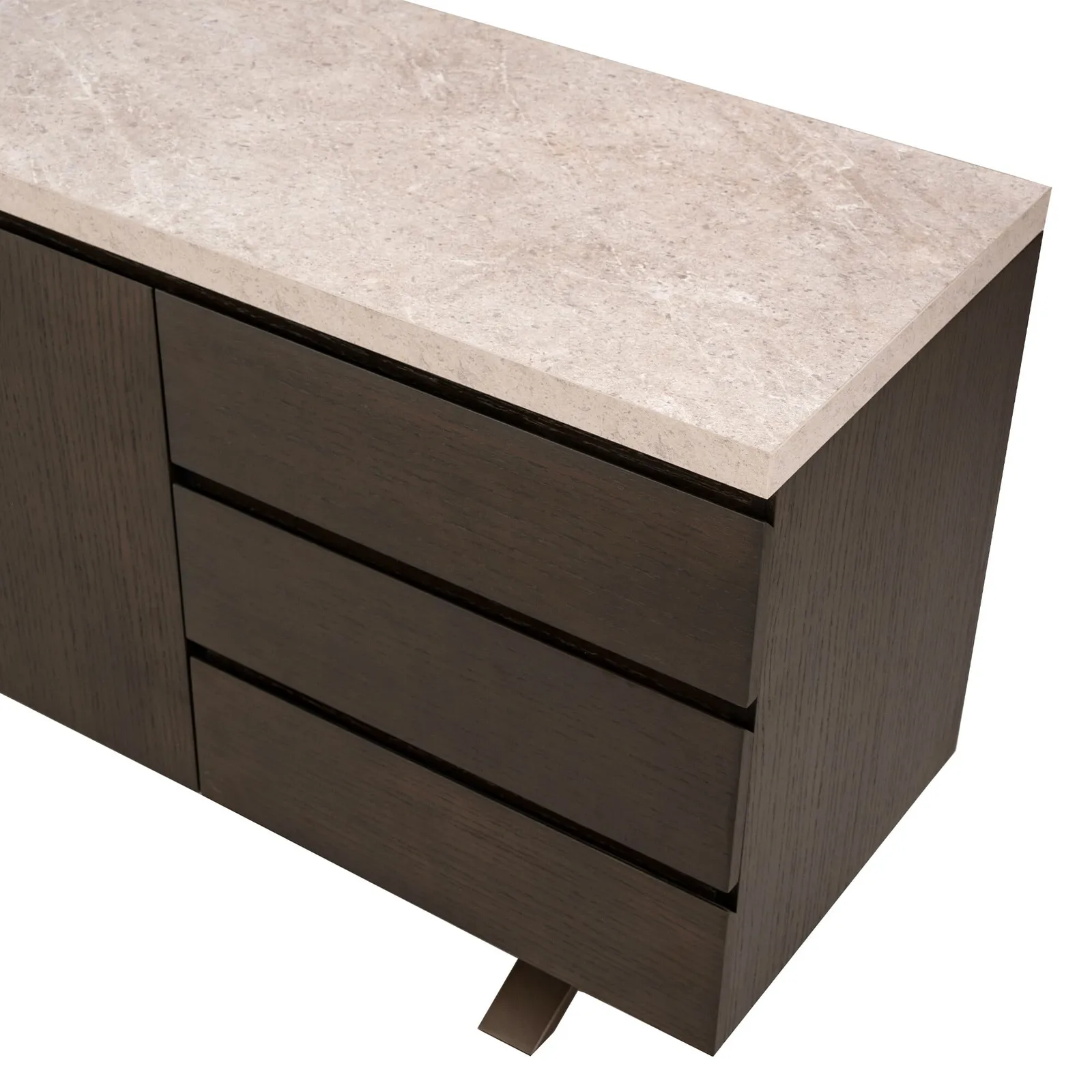 Skalvik Sideboard 160X45X75Cm | Barker & Stonehouse 4