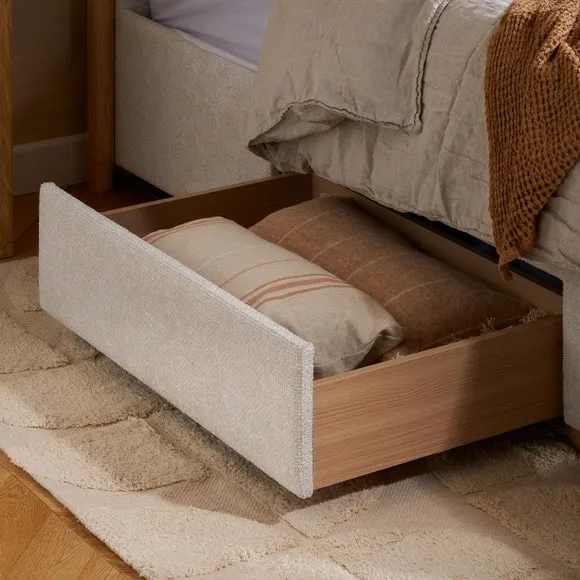 Arabella Storage Bed Frame 5