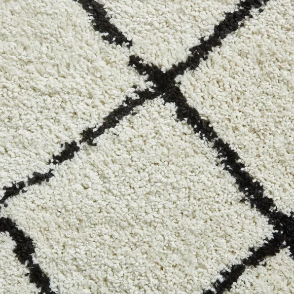 Scandi Berber G257 Rug 5