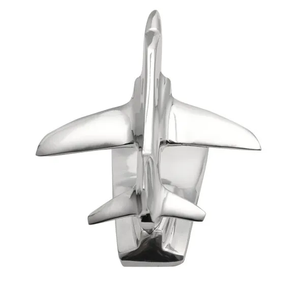 Harvey Makin Military Heritage Typhoon Ornament 3