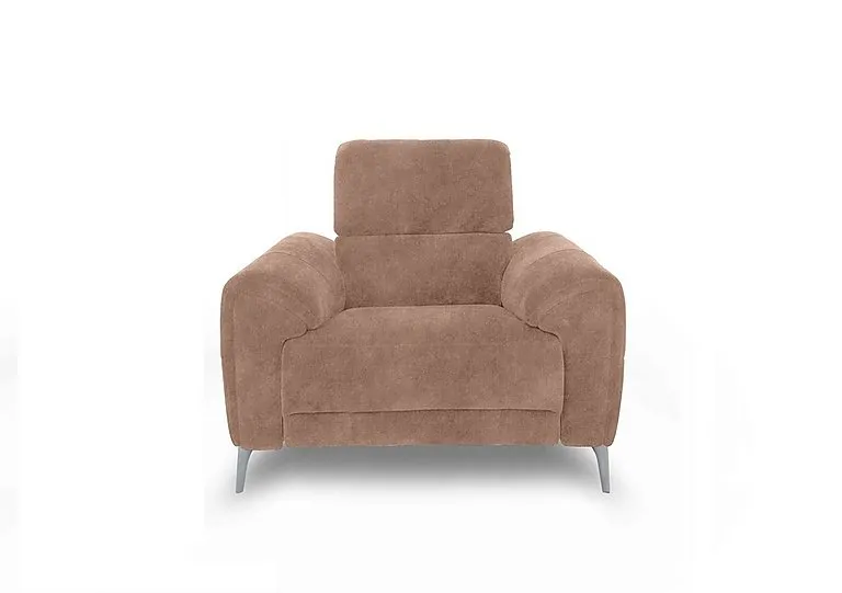 Vino Fabric Chair