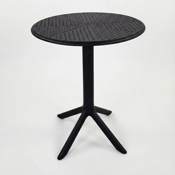 Bergen Round Bistro Table 2