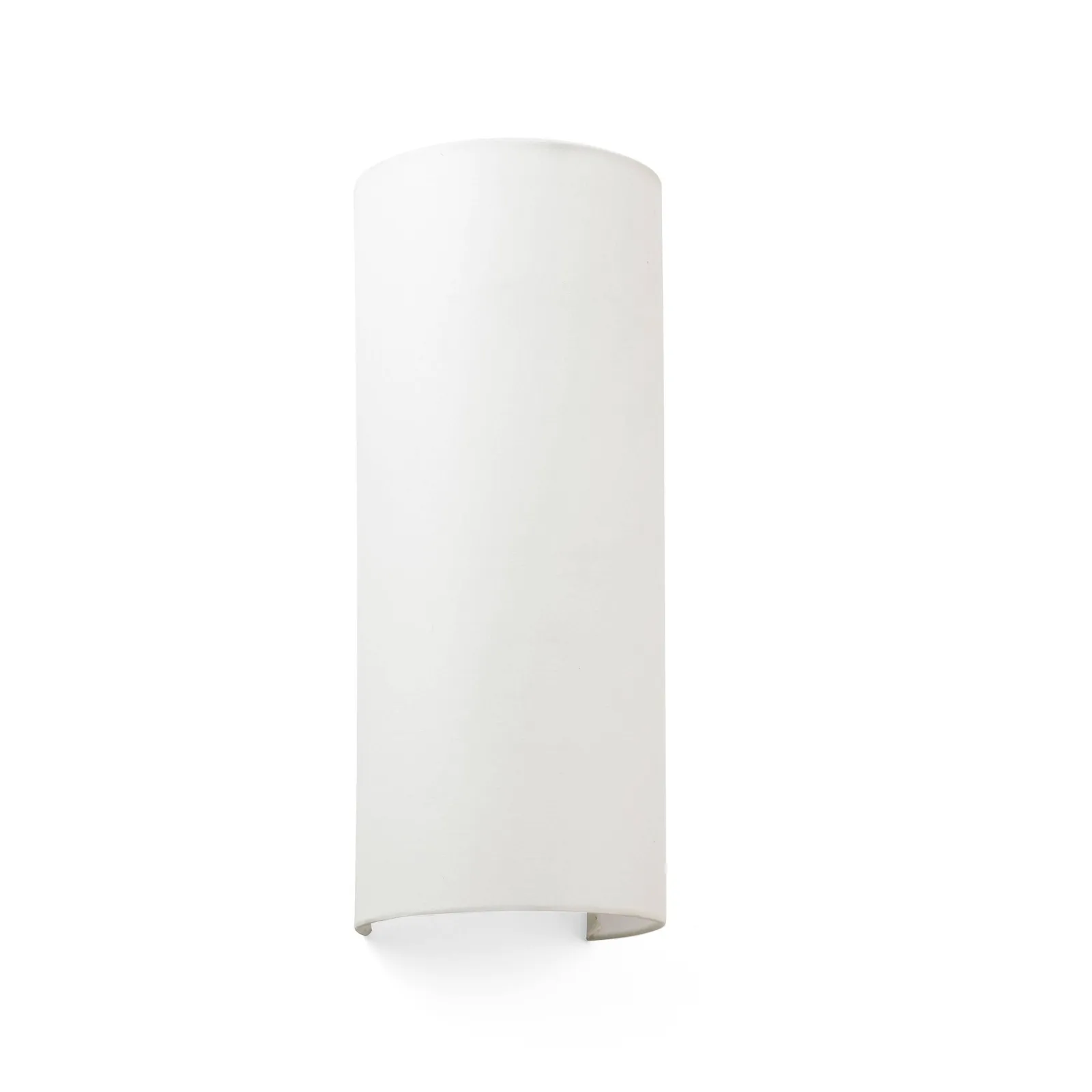 Netlighting Cotton Beige Round Wall Light 370x 148x 125 E27
