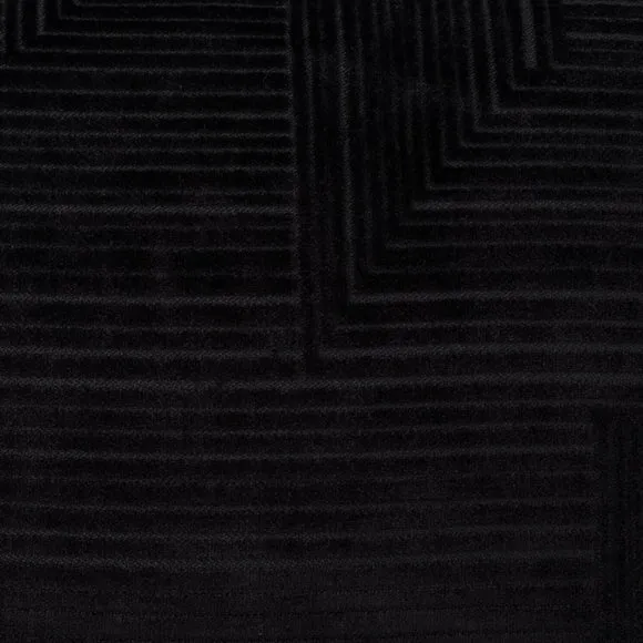 Geo Lines Cushion 2