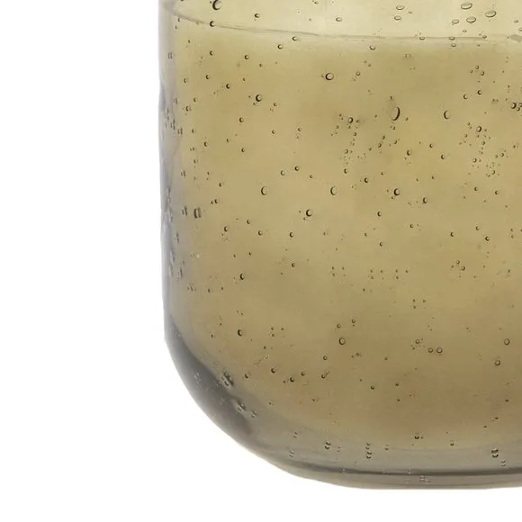 Sandalwood and Cedarwood Multi Wick Candle 3