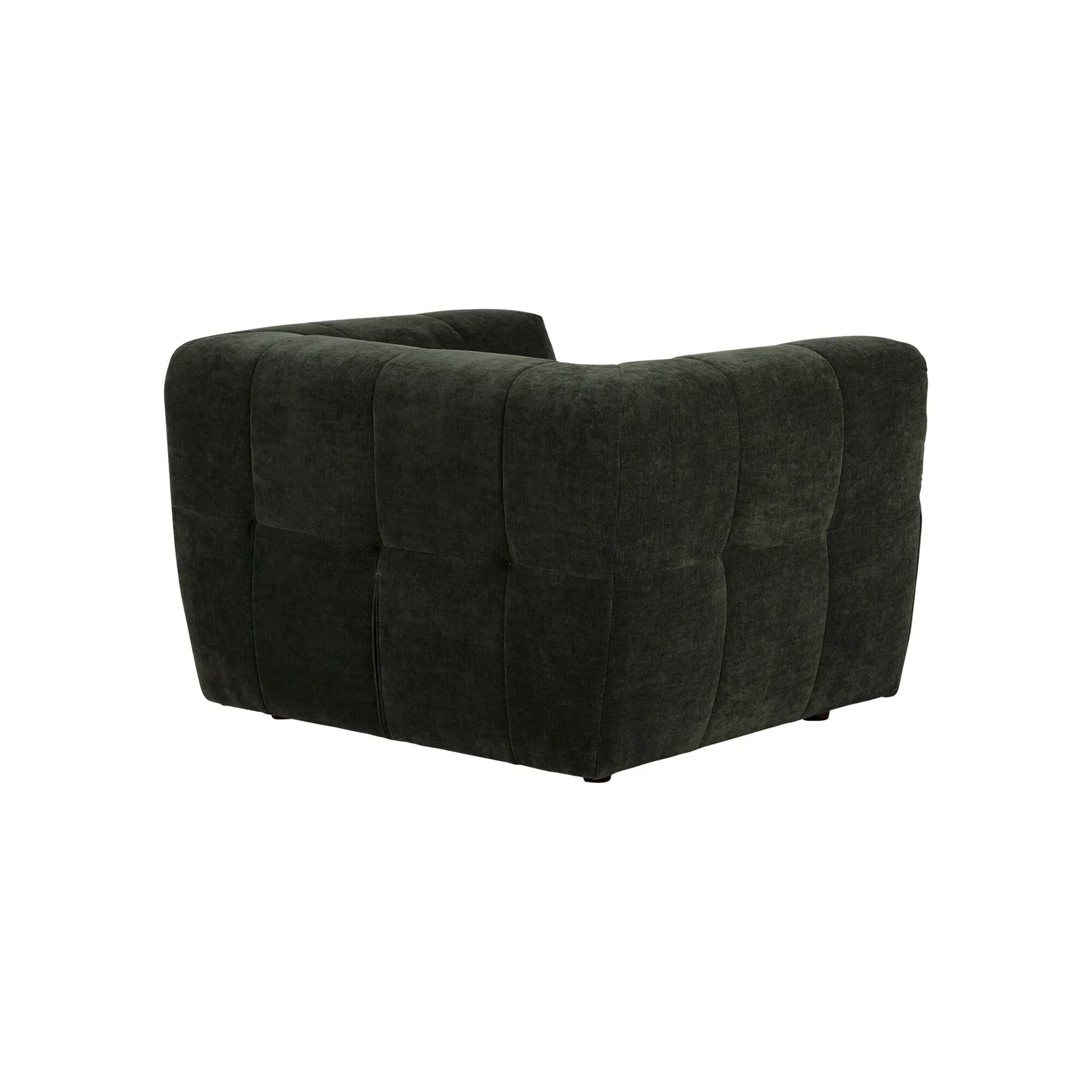 Atticus Armchair, Grey Fabric | Barker & Stonehouse 6