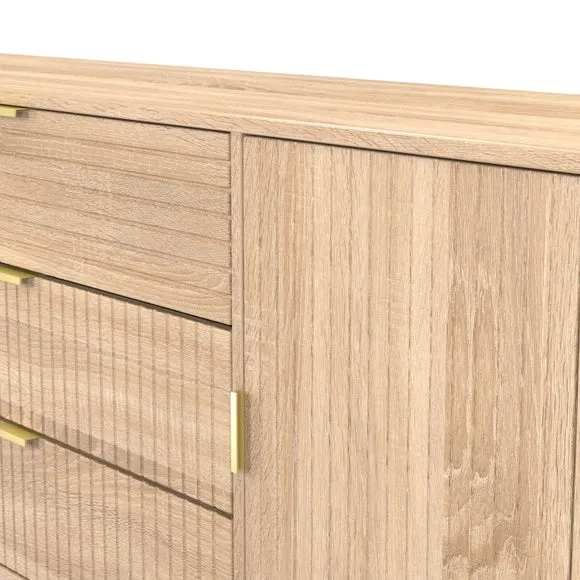 Harborne Large Sideboard 5
