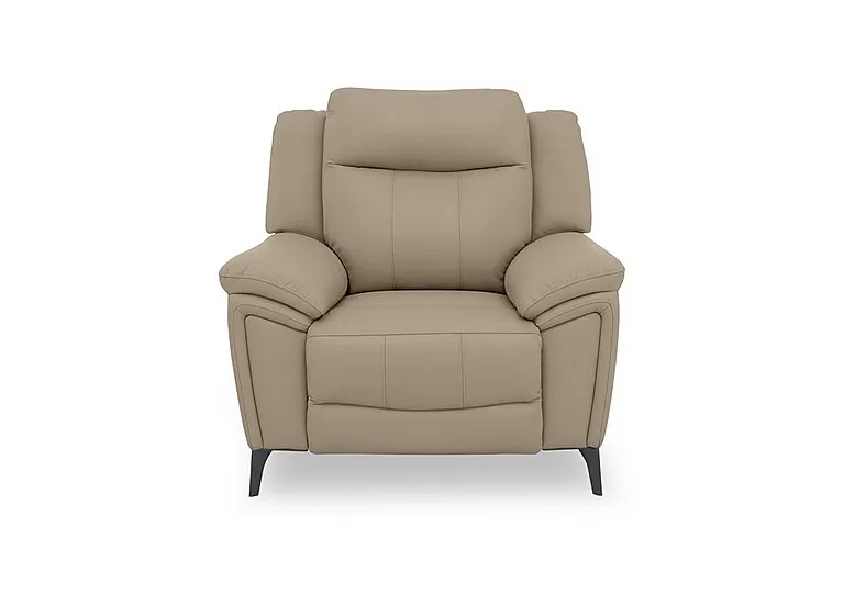 Panache Leather Chair