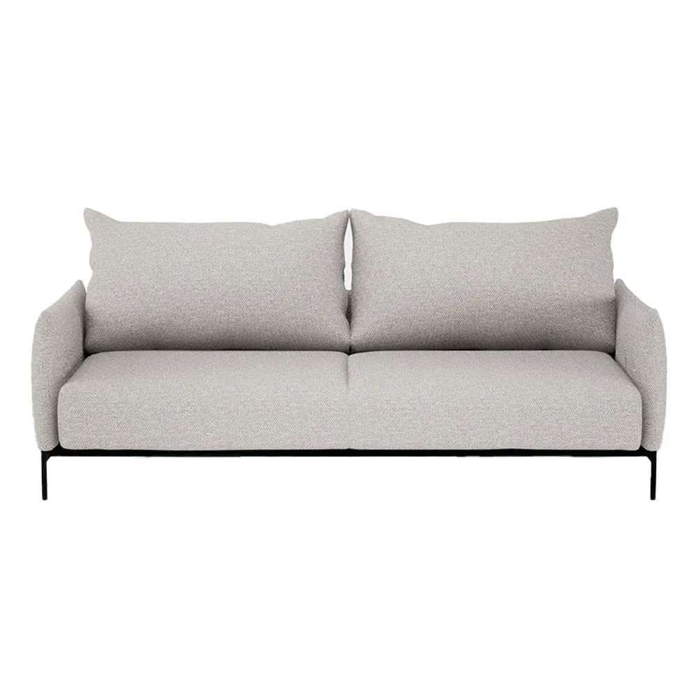 Heal's Otto Sofa Bed Argus Natural 2