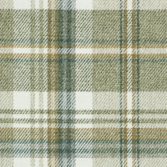 Charnwood Check Grande Armchair 6