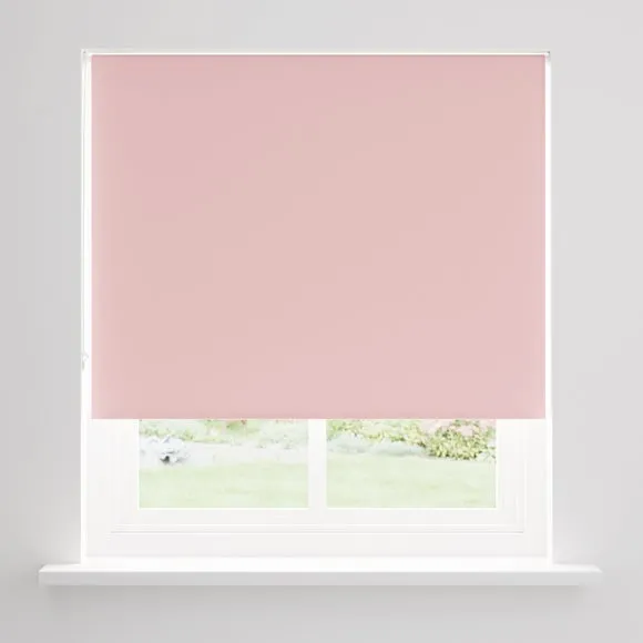 Blackout Roller Blind 1