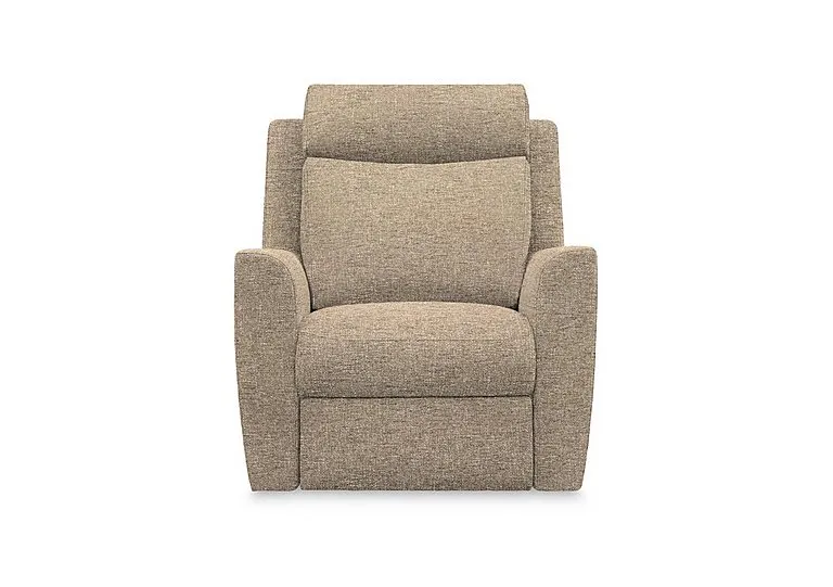 Wren Lift and Rise Fabric Chair - Dapple Sparrow