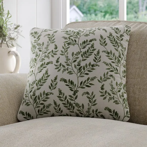 Emily Bond Delia Made to Order Cushion Cover 1