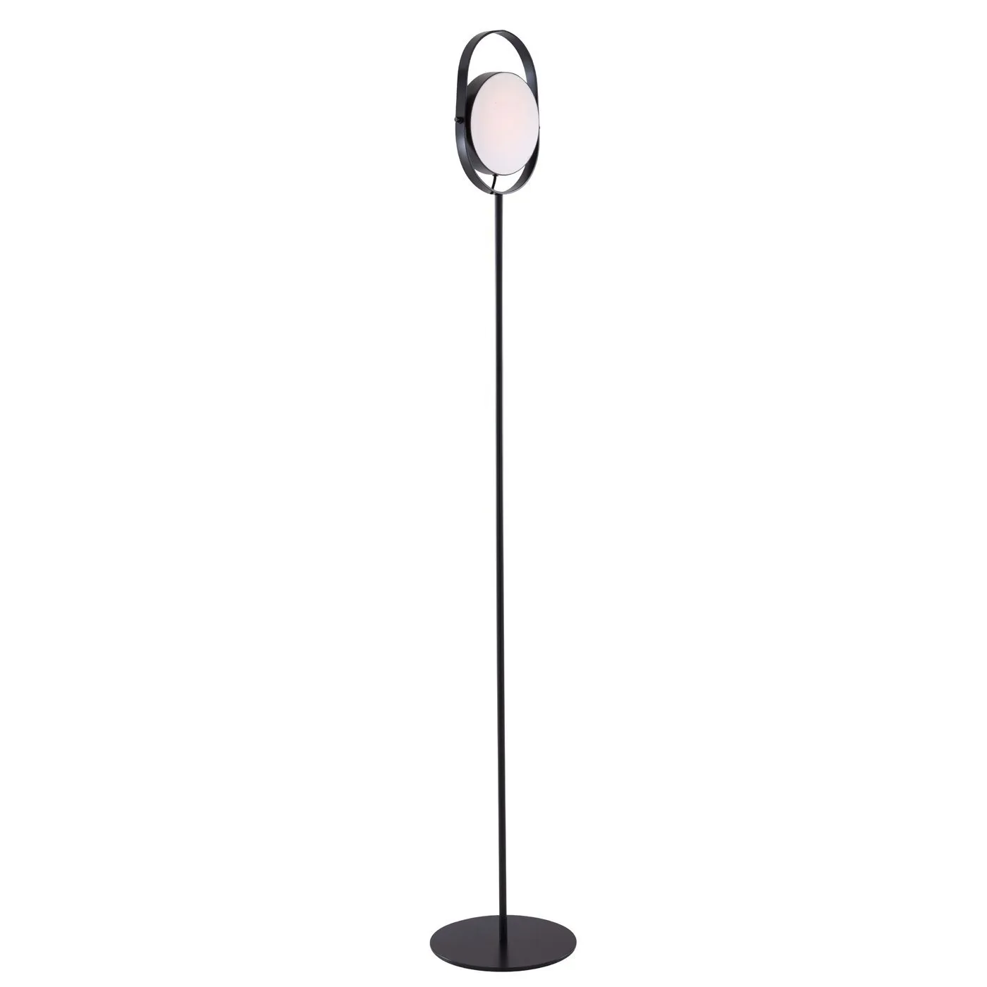 Ligne Roset Headlight Floor Lamp