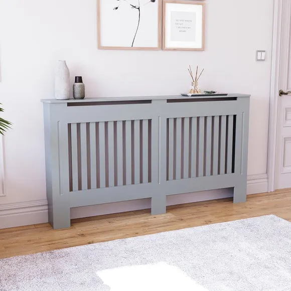 Vida Designs Chelsea Radiator Cover 1
