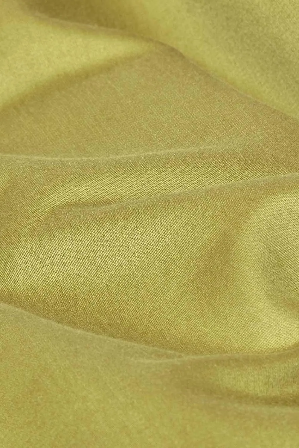 Homescapes Egyptian Cotton Oxford Pillowcase 1000 TC, King Size in Olive 4