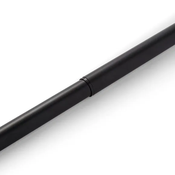 Trinity Double Layer Extendable Metal Curtain Pole 3