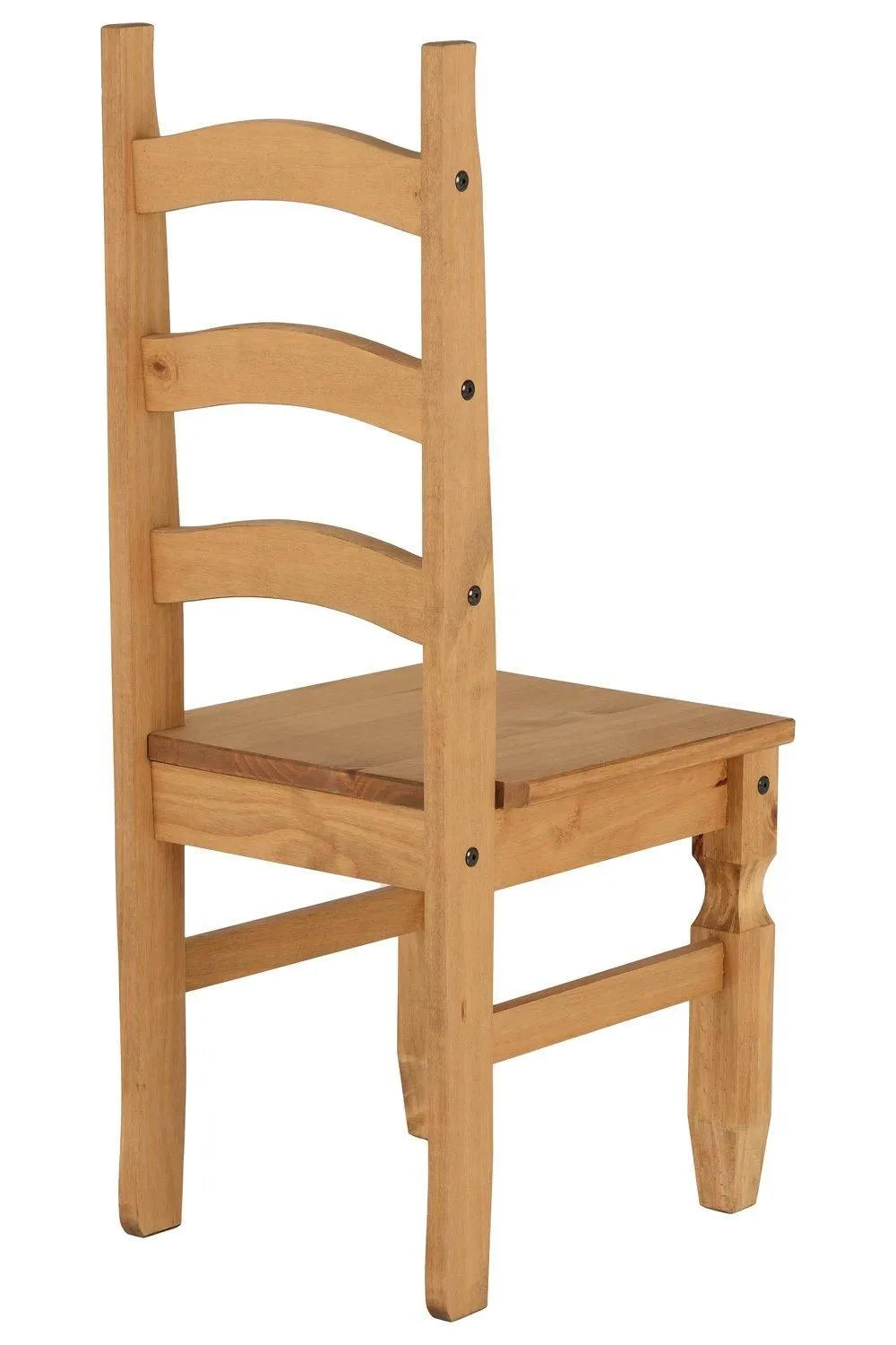 Seconique Corona Chair ( Pair ) in Natural 4