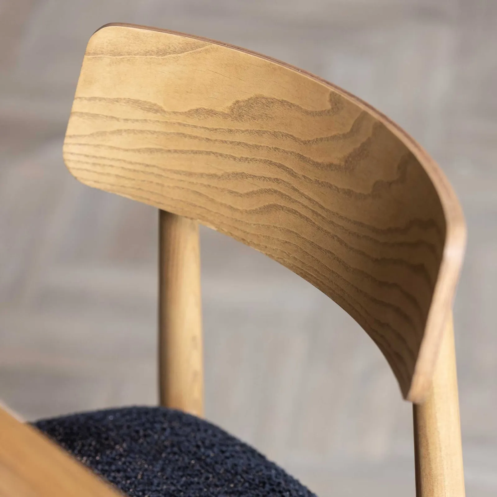 Pure Furniture Huron Dining Chair Wood | Barker & Stonehouse 5